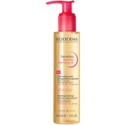 BIODERMA ITALIA SENSIBIO MICELLAR OIL 150ML