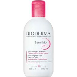 BIODERMA ITALIA Sensibio Latte 250ml