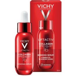 LIFTACTIV COLLAGEN SPECIALIST 16 BONDING SERUM