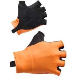 Ekoï GUANTI CICLISMO EKOI ARANCIONE