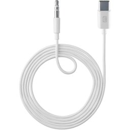 Cellular Line CAVO USB-C Cavo audio da 3.5mm