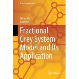 Fractional Grey System Model and Its Application