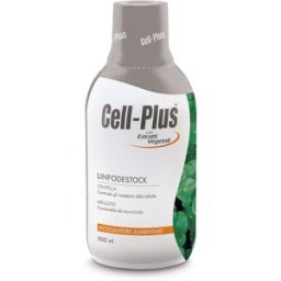 BIOS LINE SpA CELLPLUS LINFODESTOCK DRINK