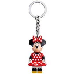 Lego Portachiavi di Minnie