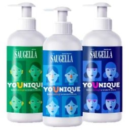 MEDA PHARMA SpA SAUGELLA YOUNIQUE BUNDLE 3pz