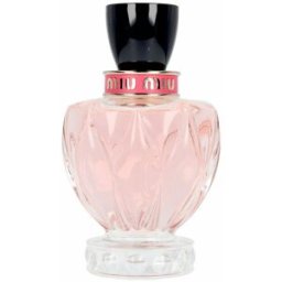 Miu Miu Miu Twist Eau De Parfum Spray 0,1 l