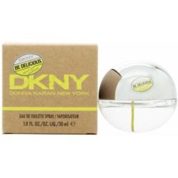 DKNY Be Delicious Eau de Toilette Spray 0,03 l