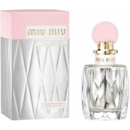 Miu Miu Miu Fleur d'Argent Absolute Eau De Parfum Spray 0,1 l