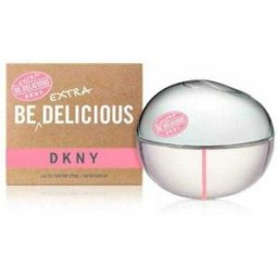 DKNY Donna Karan Be Extra Delicious Eau De Parfum Spray 0,1 l
