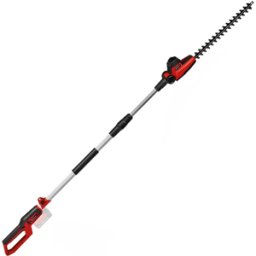 Einhell GC-HH 18/45 Li T - Tagliasiepi su asta di prolunga a batteria 18V- SENZA BATTERIA E CARICABATTERIE