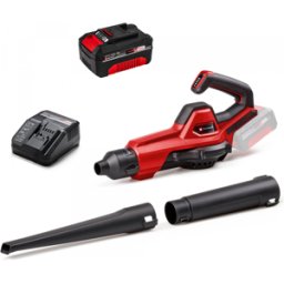 Einhell GE-UB 18/250 Li E - Soffiatore a batteria - 18V/4,0Ah