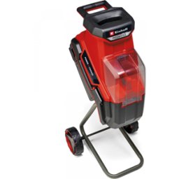 Einhell REDAXXO 36/25 - Biotrituratore a batteria 36V - con sacco di raccolta - SENZA BATTERIE E CARICABATTERIE