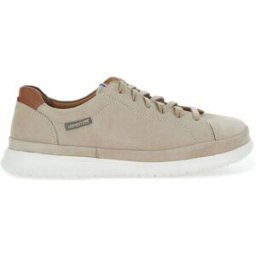 mephisto Sneakers in pelle BEIGE 8
