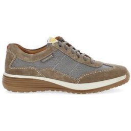 mephisto Sneakers in tessuto TORTORA 11
