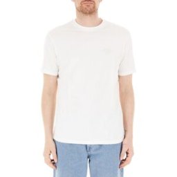 Armani Exchange T-shirt girocollo BIANCO XS