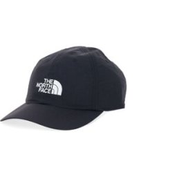 The North Face Cappello con visiera NERO LXL