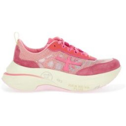 Premiata Sneakers in tessuto AZALEA 41