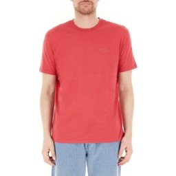 Armani Exchange T-shirt girocollo CORALLO XL