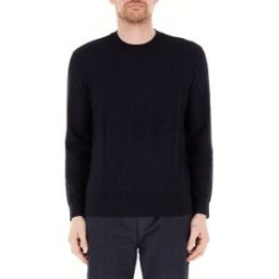 Armani Exchange Maglia girocollo NERO XS