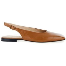 POMME D'OR Ballerine slingback NOCCIOLA 38