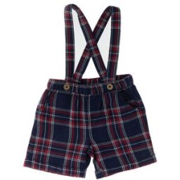 Chicco Salopette BLU NAVY 074