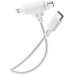 Cellular Line CAVO LIGHTNING Cavo USB-C to USB-C/L