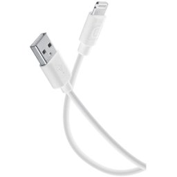 Cellular Line CAVO LIGHTNING Lightning 120cm