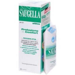 MEDA PHARMA SpA SAUGELLA PROTEZIONE&COMF BUN3P
