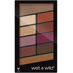 WW EYESHADOW PALETTE E758