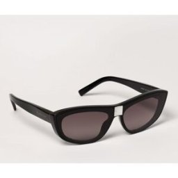 Givenchy Occhiali da sole in acetato Nero Taglia OS