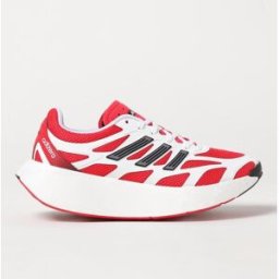 Adidas Sneakers Adizero Aruku in mesh e gomma Bianco Taglia 8½