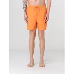 Carhartt Costume da bagno in poliestere Arancione Taglia S