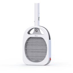 Ardes ZANZARIERA ELETTRICA Racchetta Zanzara