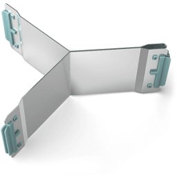 Philips ACCESSORIO FRIGGITRICE Acc. Divisore 3in1 per Airfryer da 8.3L HD9916/00