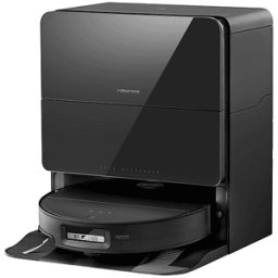 ROBOROCK Saros 10 aspirapolvere robot, 65 W