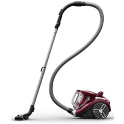 Rowenta ASPIRAPOLVERE SENZA SACCO RO4B63EA, Senza sacco, 900 W