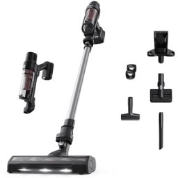 Rowenta RH6A71 scopa elettrica senza filo, Senza sacco, 140 W