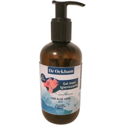 DR OCKHAM GEL MANI IGIENIZZANTE IGIENIZZ. 250 ml