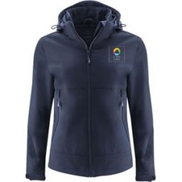 VistaPrint Giacca da donna Lodgetown Harvest