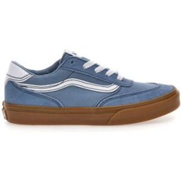 Sneakers Azzurre Citadel Vans Brooklyn 37