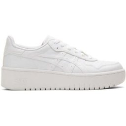 Snakers Bianche con Flatform ASICS JAPAN S PF 37½