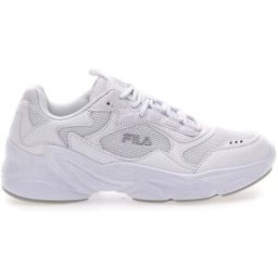 Sneakers Bianche con Platform FILA COLLENE 38