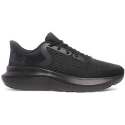 Scarpe da Running UNDER ARMOUR Charged Pursuit 3 Nere 36½