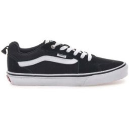 Sneakers Nere e Bianche Vans Filmore 40½