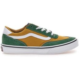 Sneakers Multicolor Vans Brooklyn 38½