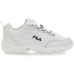 Sneakers Bianche con Platform Fila Disruptor Wmn 38