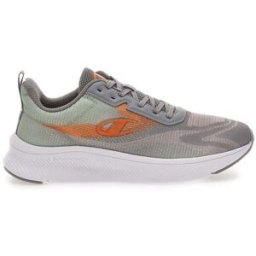 Sneakers Grigie Con Lacci Champion GALACTIC Low Cut Shoe 42