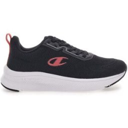Sneakers Nere Con Softstep CHAMPION GALACTIC LOW CUT SHOE 37½