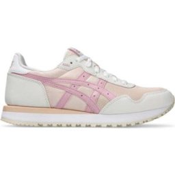 Sneakers Rosa e Bianche ASICS TIGER RUNNER II 38