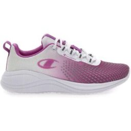 Sneakers Bianche e Rosa Champion Syphon Reflect G GS 37½